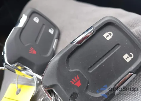 2024 GMC Terrain Awd Sle from USA, damaged, VIN 3GKALTEG2RL377985